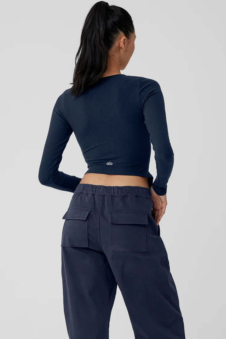 Candy Orange | Alo Yoga (US)