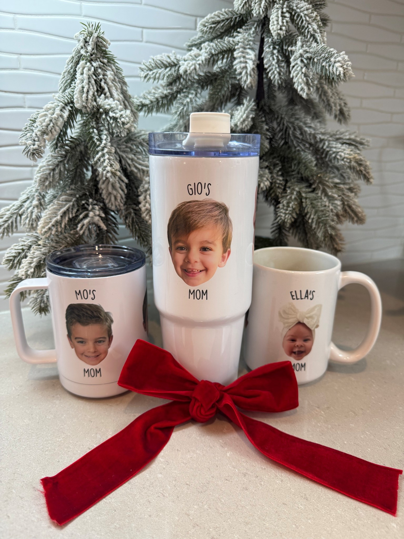 These personalized cups are one of my favorite gift ideas 🎁 I have bought them for my parents, in laws, husband and even myself! Seeing my kids little faces on my coffee mug every morning makes my day ❤️ Right now they’re running 20% off their skinny tumblers for Black Friday! 

Type League Press, personalized mug, face mug, personalized drink-ware, gift ideas for grandparents, gift idea for Mom, gift idea for Dad, stocking stuffer, personalized gift

#LTKGiftGuide #LTKCyberWeek #LTKFindsUnder50