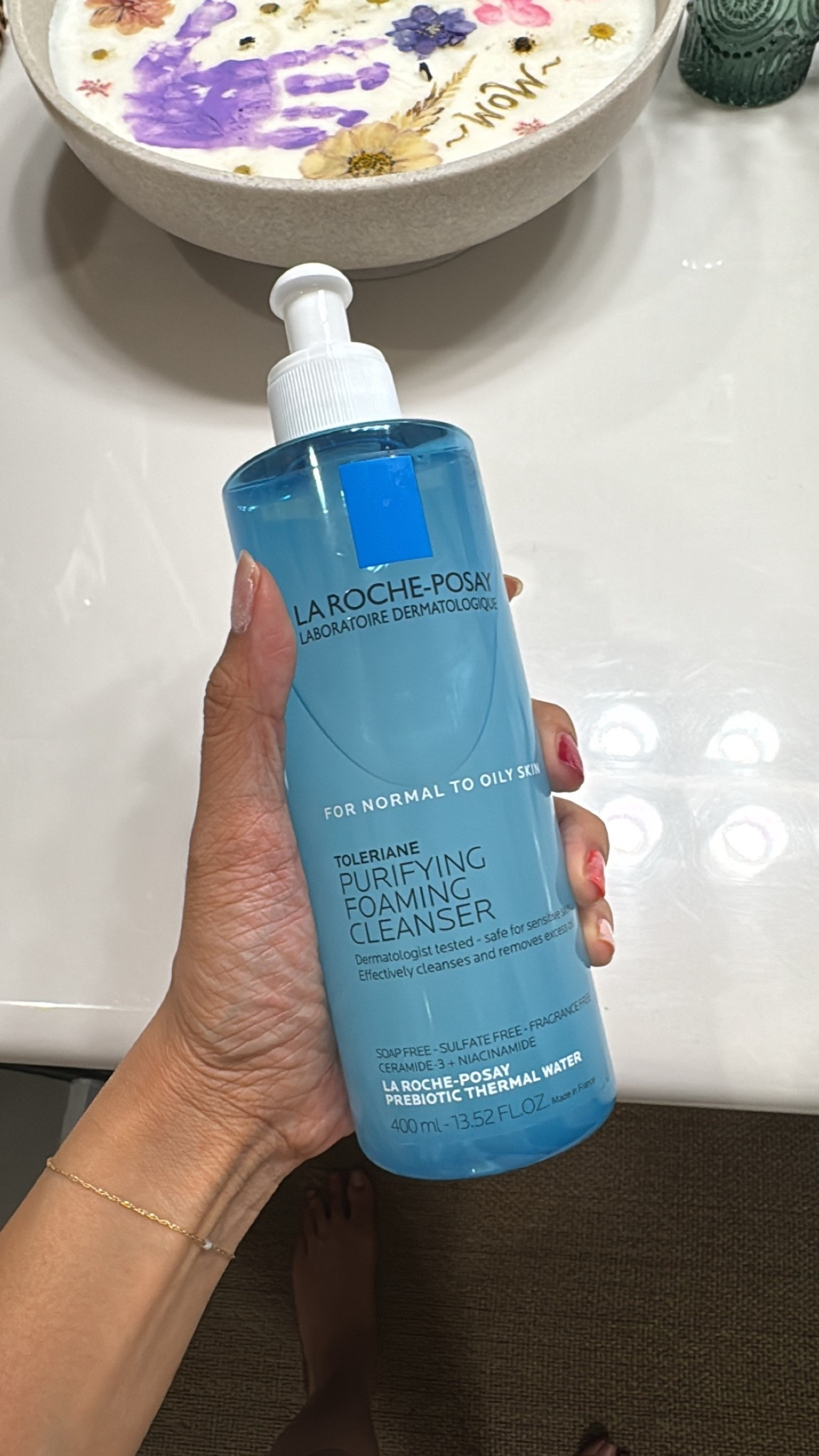 My fave pregnancy safe cleaner! 🫧

#LTKBeauty #LTKU #LTKFindsUnder100