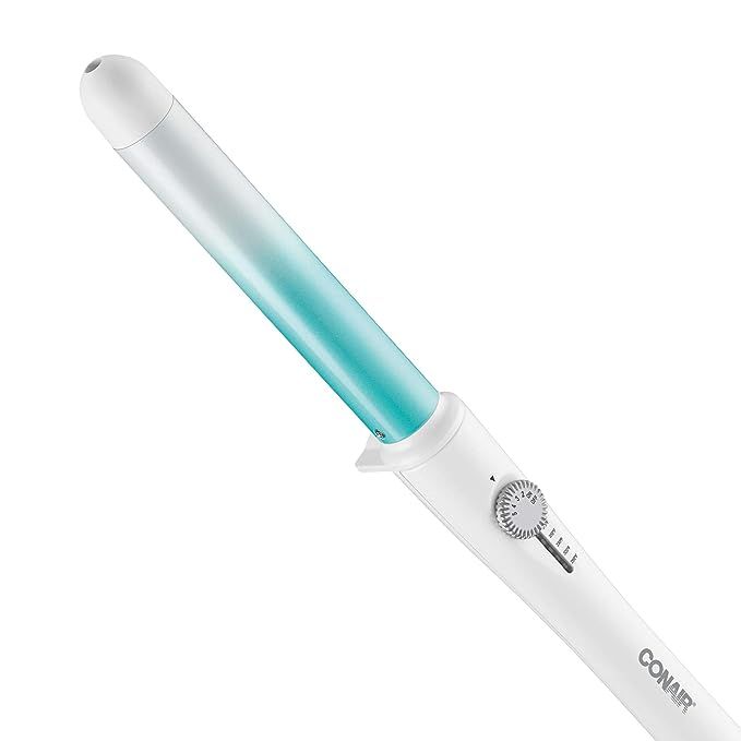 Conair OhSoKind For Fine Hair Curling Wand; 1-inch Curling Wand | Amazon (US)