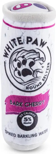 White Paw Dog Toy | Nordstrom