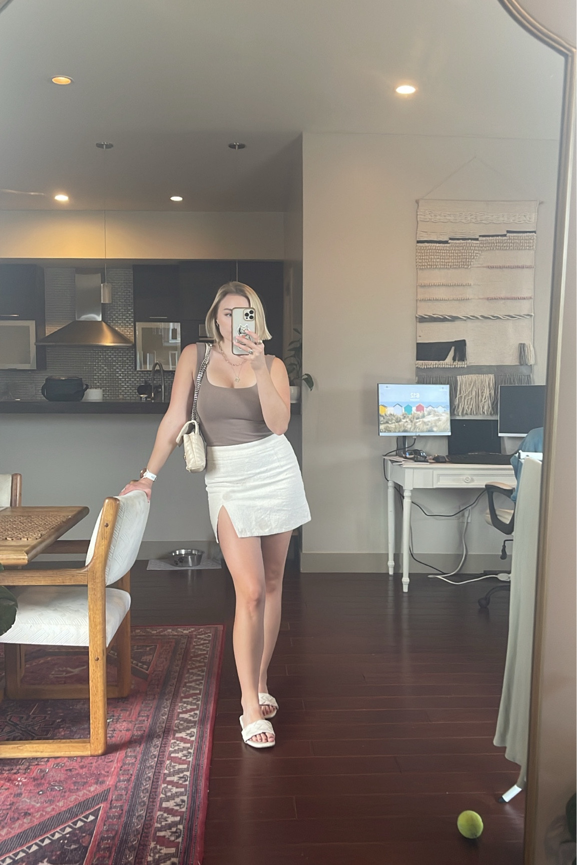 Date night fit for taco Tuesday 🥰