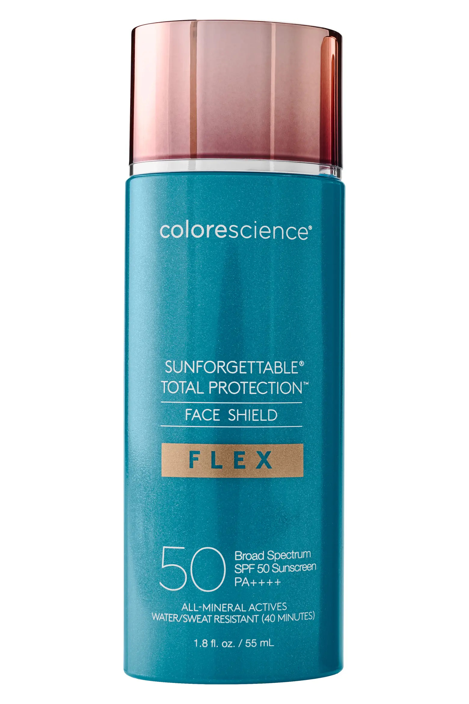 Sunforgettable® Total Protection® Face Shield Flex SPF 50 (Women) | Nordstrom | Nordstrom