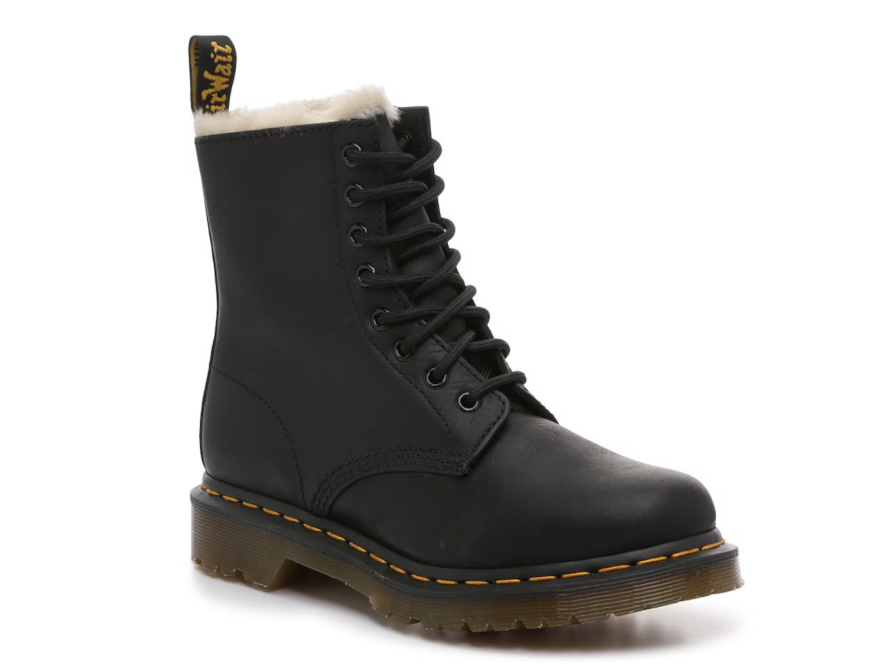 1460 Serena Combat Boot - Women's | DSW