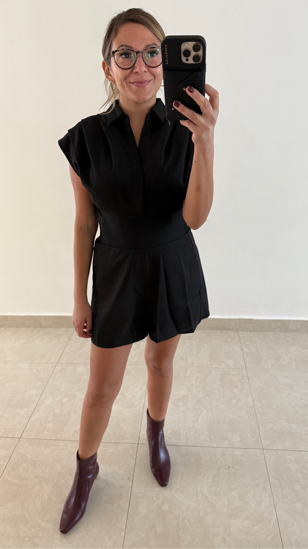 An easy-to-wear piece from my fall haul. Energy’s a bit lower, just goes to show how much an outfit can impact your vibe!

#TravelFashion #FallOutfit #FallTravel 

#LTKTravel #LTKCon