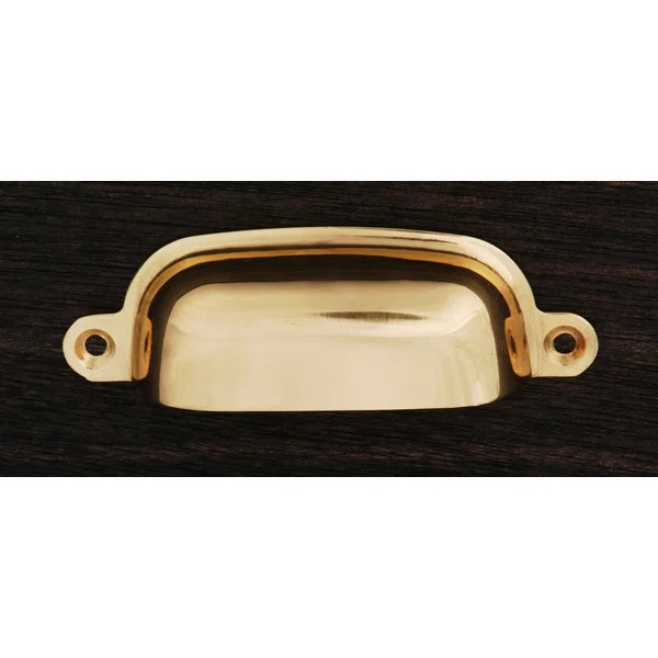 3 2.25 Center to Center Cup Pull | Wayfair North America