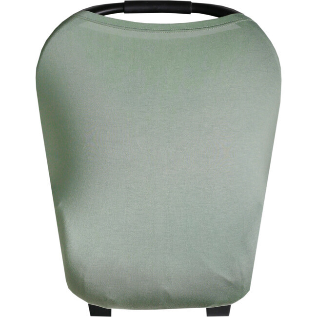Briar Multi-Use Cover, Green | Maisonette