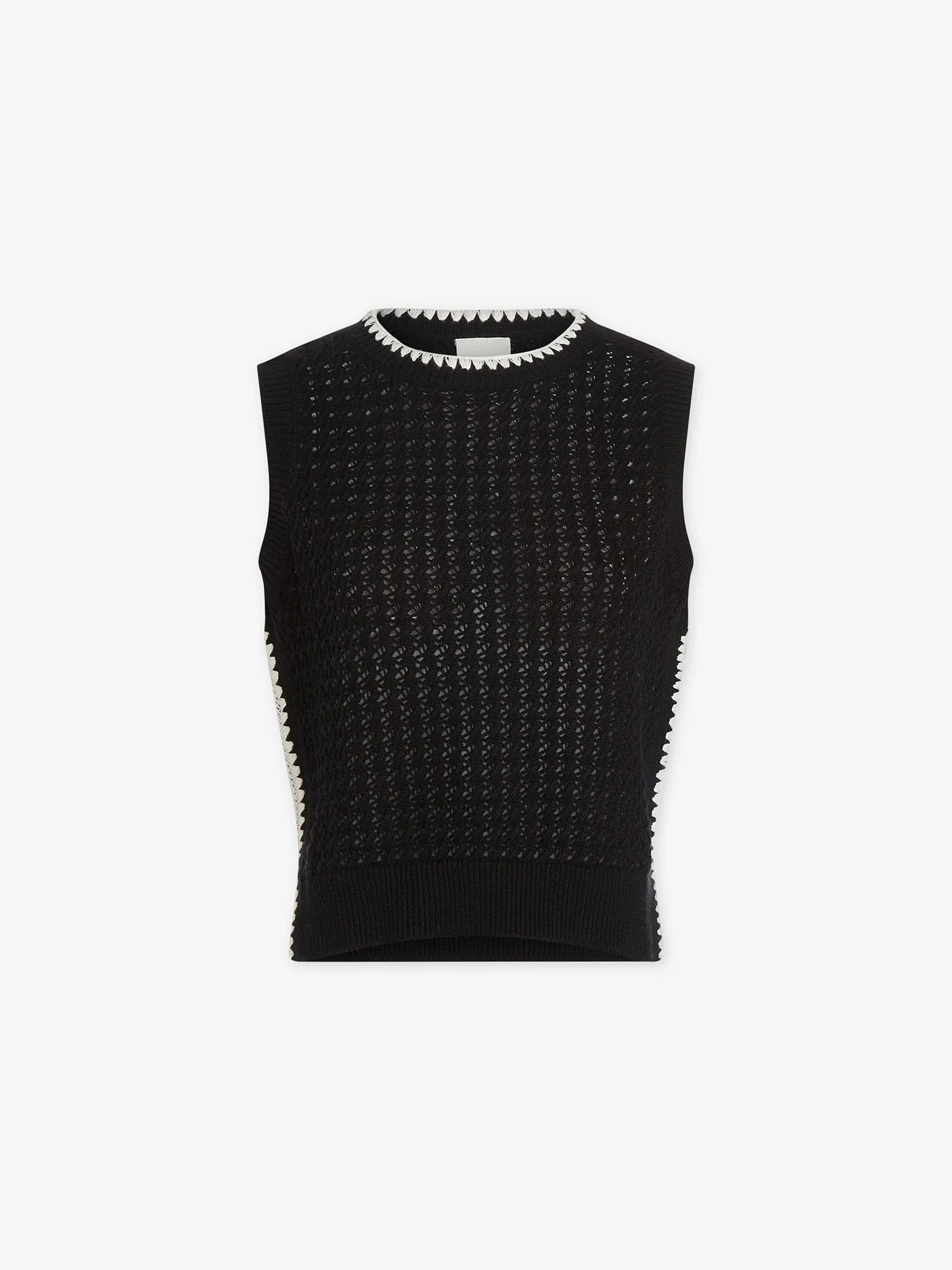 Delaney Knit Vest | Varley USA