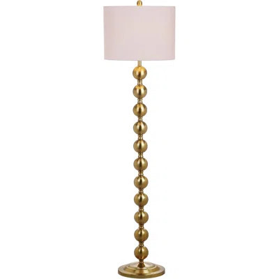 Home Office Vertical Floor Lamp | Wayfair North America