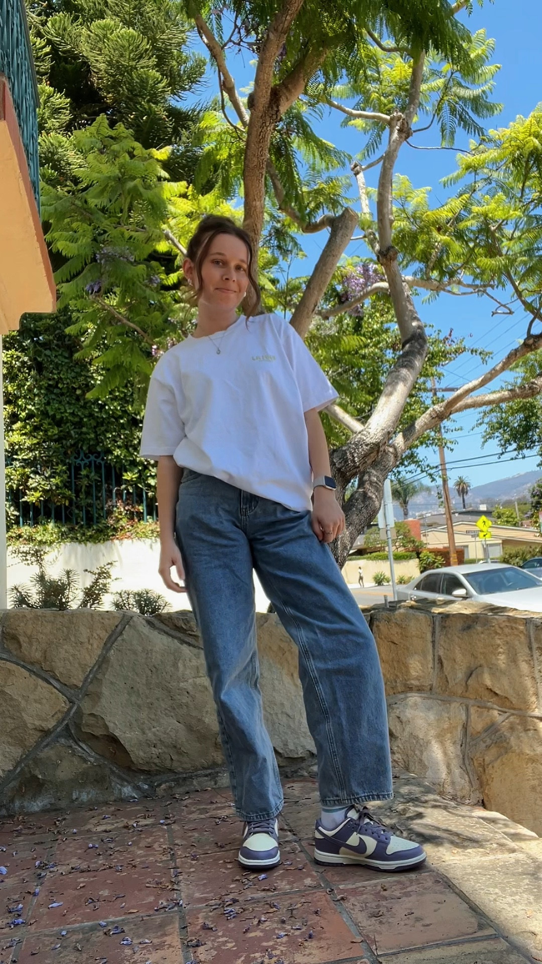 casual outfit of the day!!

#LTKStyleTip #LTKShoeCrush #LTKFindsUnder100