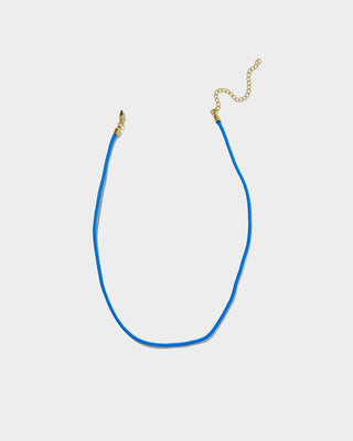 Jordan Paracord Necklace | Allie + Bess