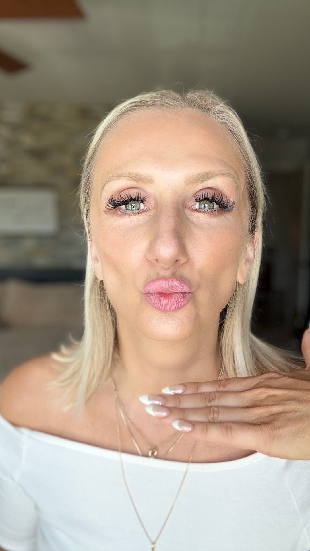 The only makeup routine you need if you’re over 50! I keep it under ten minutes and ready for the day!

#LTKdayinmylife #LTKgrwm #LTKmorningroutine
