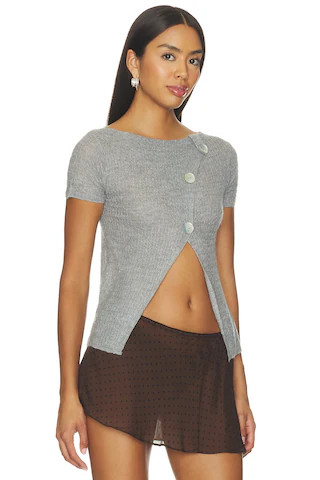 Cairo Top
                    
                    With Jean | Revolve Clothing (Global)