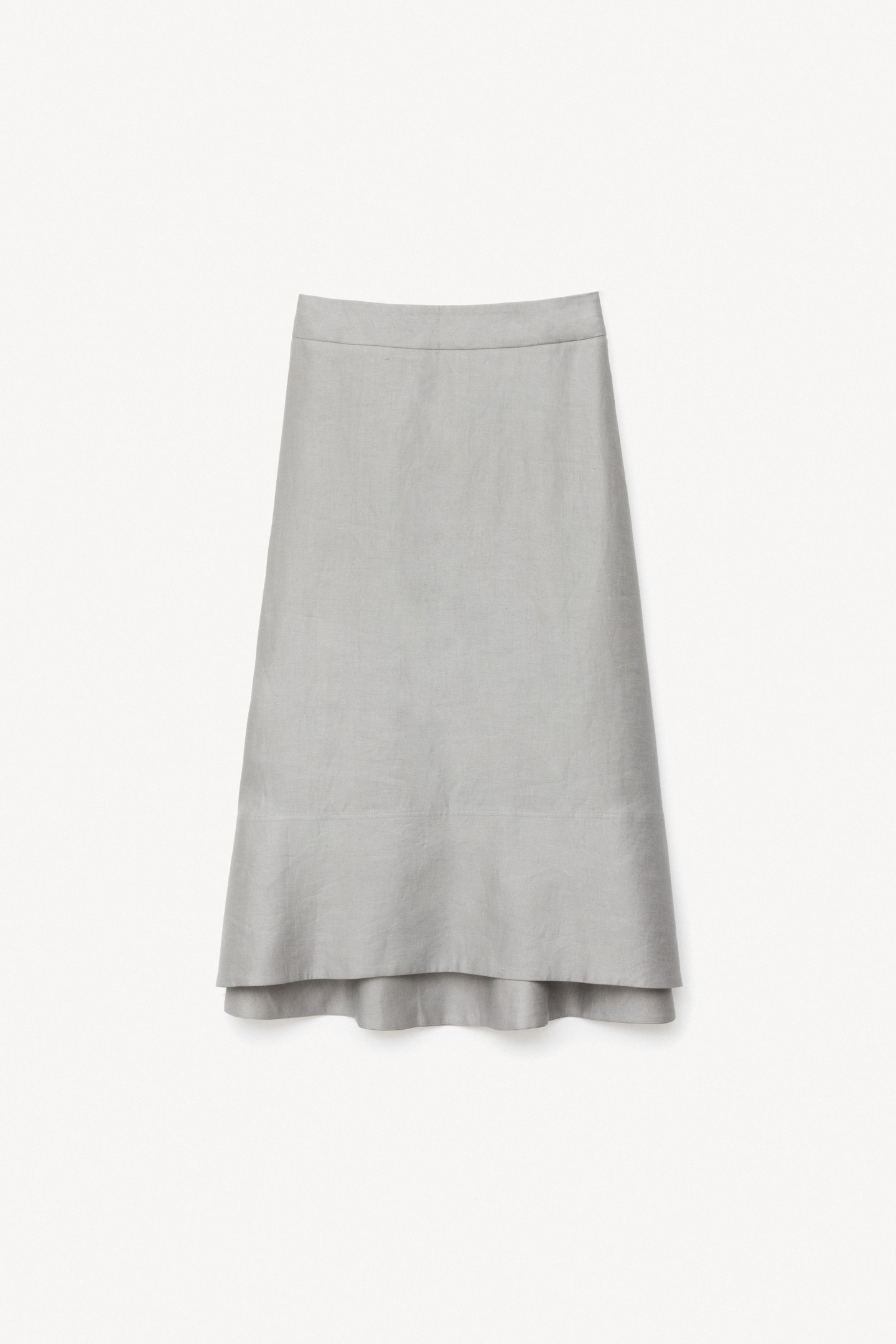 LELITA


Leinen Rock | Iris von Arnim