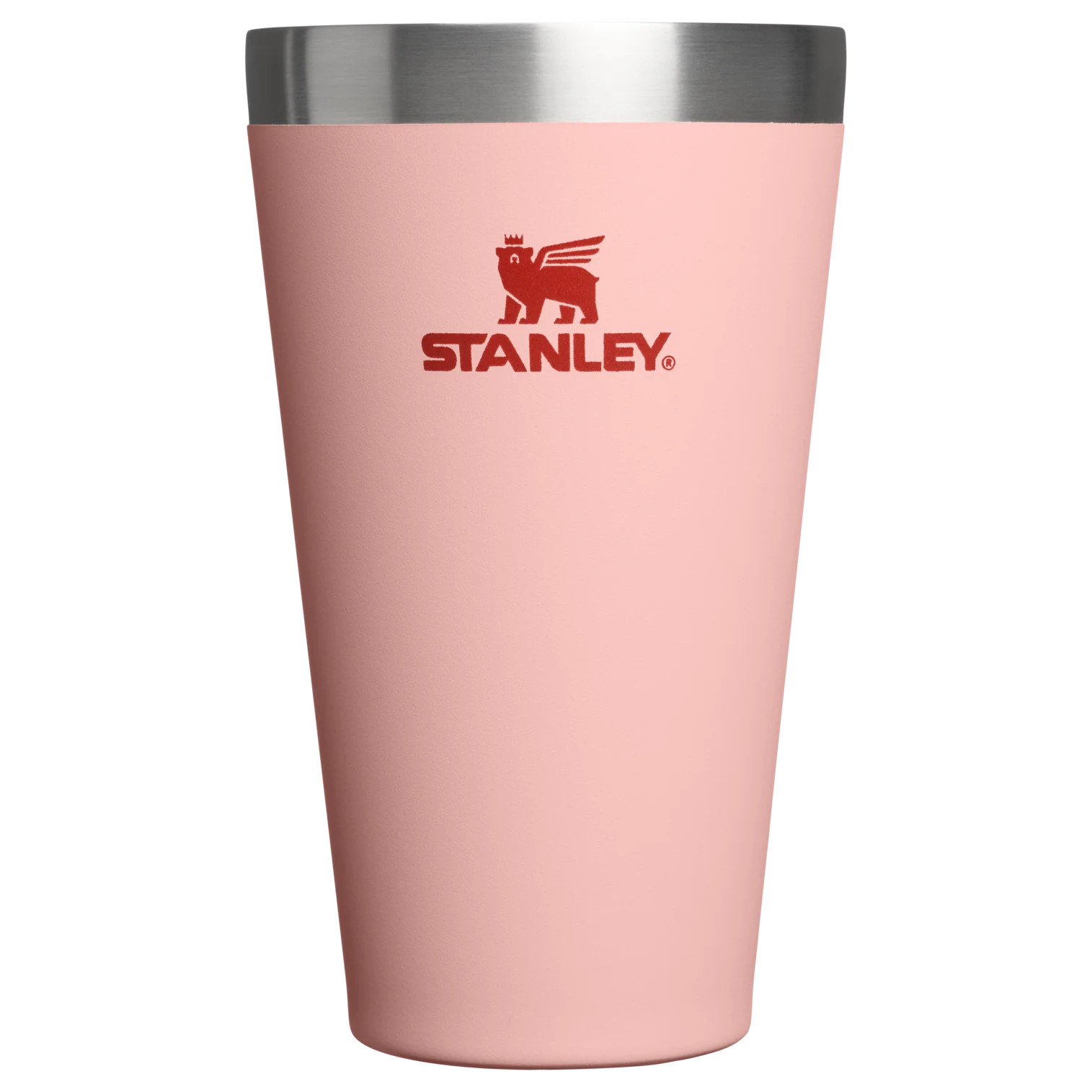 Adventure Stacking Stainless Steel Beer Pint | 16oz Tumbler | Stanley | Stanley 1913 (US)