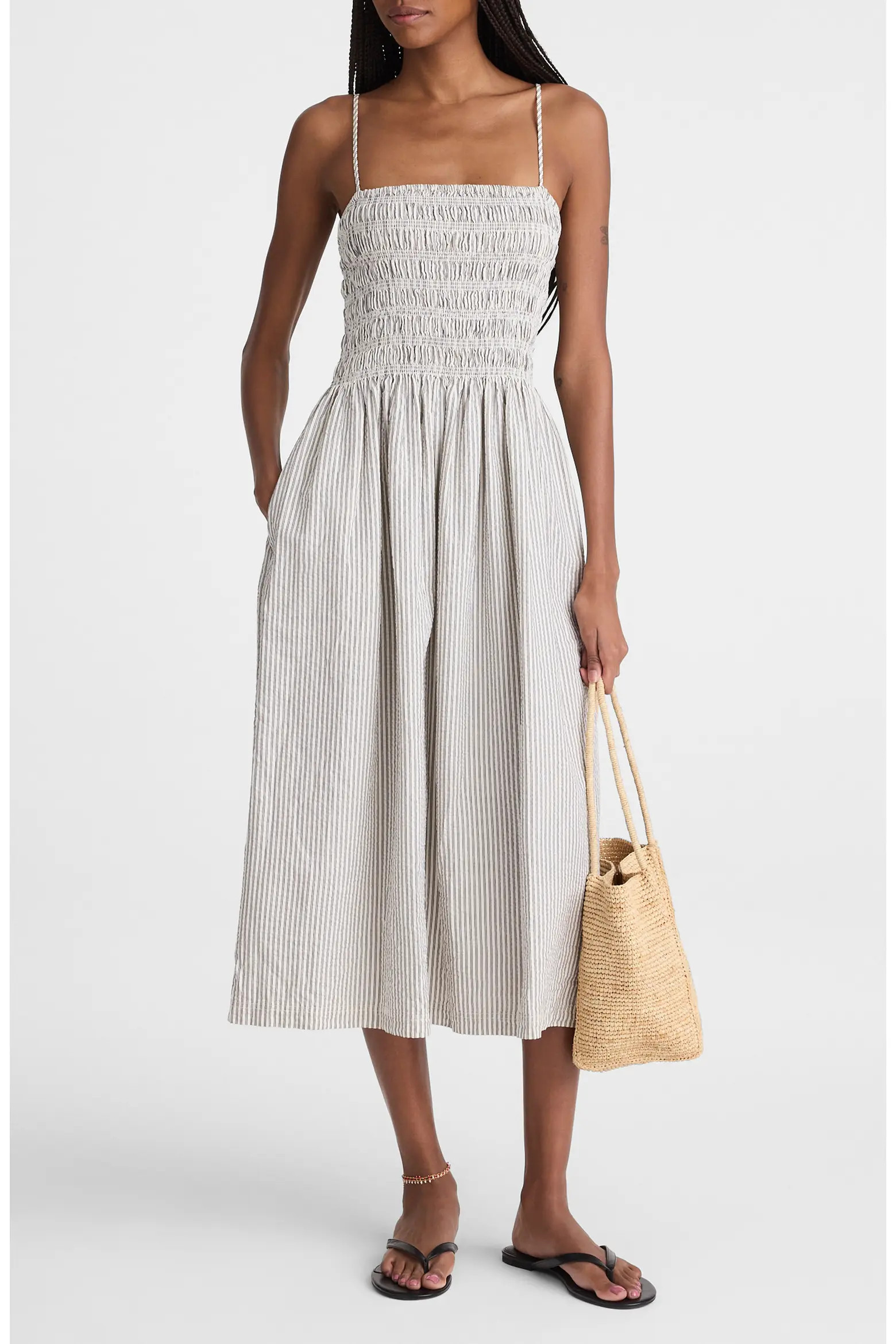 The Peyton Midi Dress (Women) | Nordstrom | Nordstrom