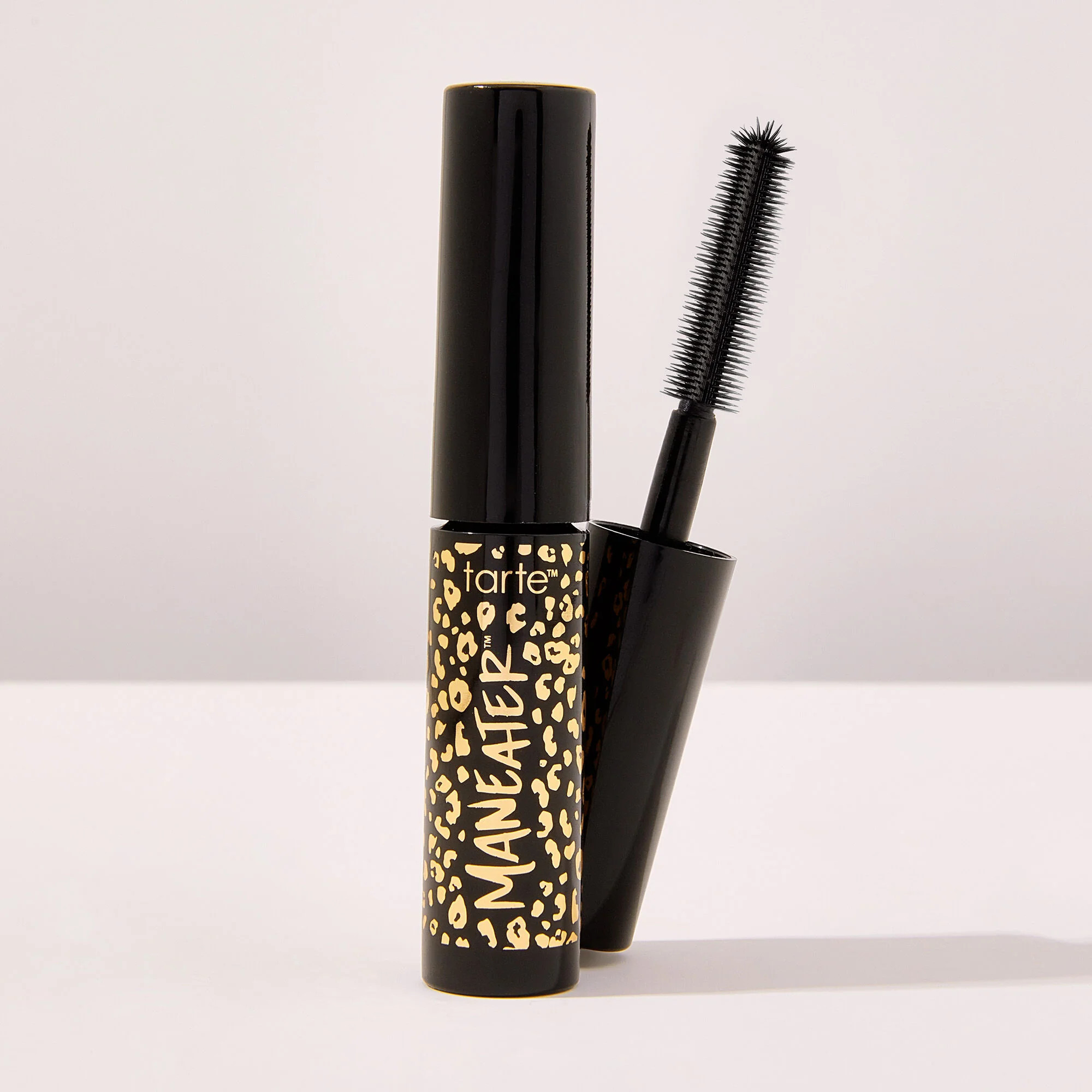 travel-size maneater�?� mascara - black | tarte cosmetics (Global)
