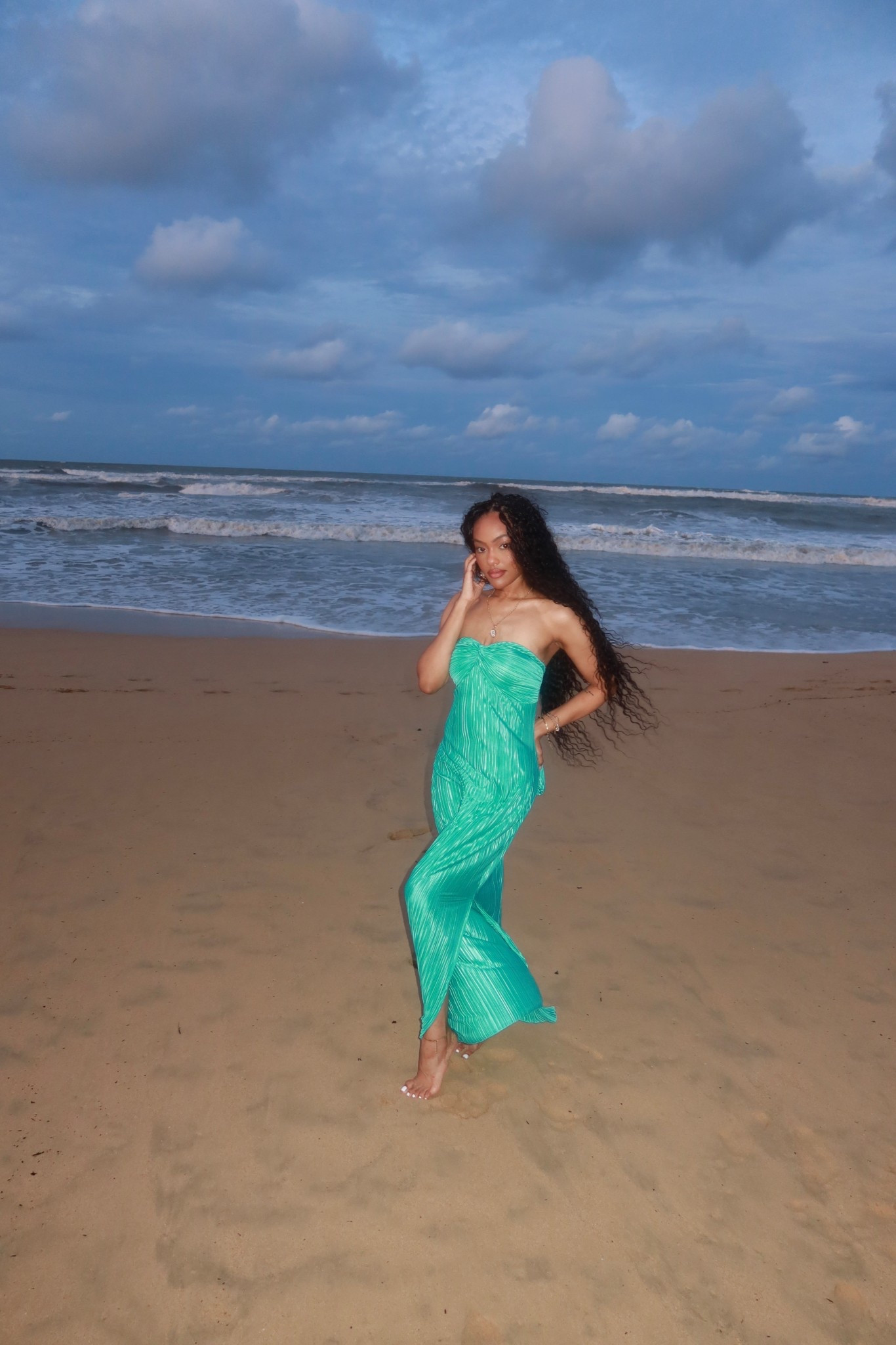the perfect dress for a sunset on the beach 💞🐬 #shein

#LTKTravel #LTKSaleAlert #LTKStyleTip