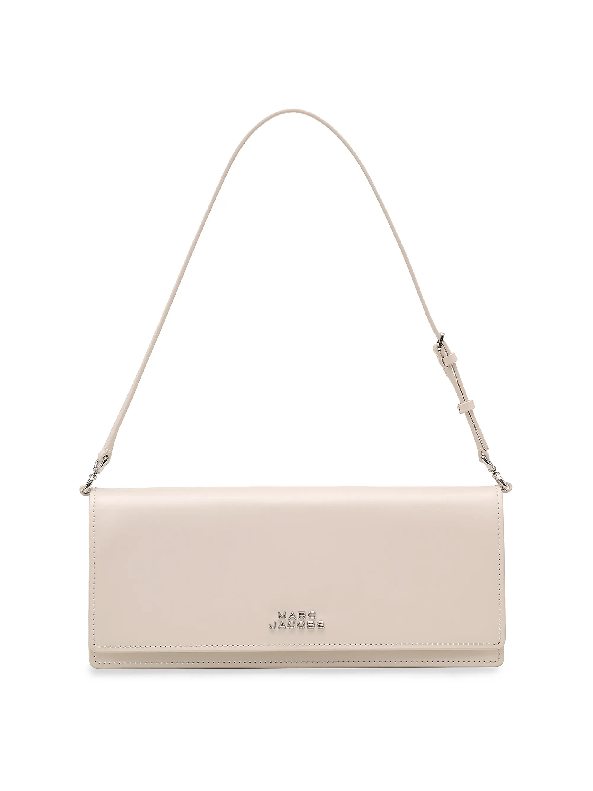 Leather Shoulder Bag | Saks Fifth Avenue