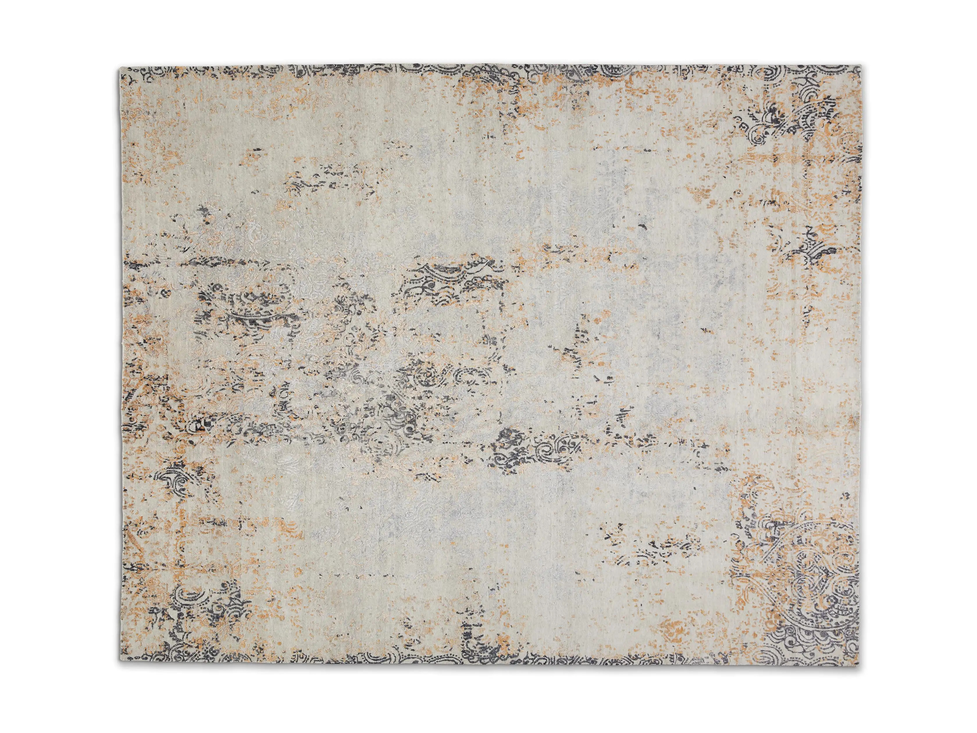 Holland Hand-Knotted Rug | Arhaus