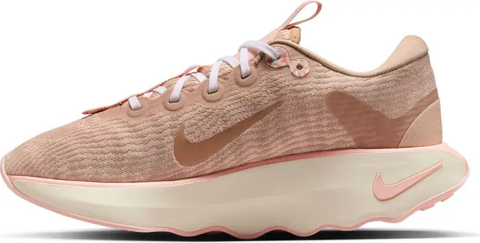 Nike Motiva Walking Shoe (Women) | Nordstrom | Nordstrom