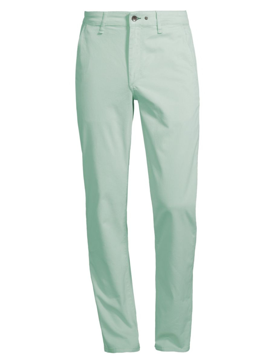 Fit 2 Stretch Twill Chino Pants | Saks Fifth Avenue