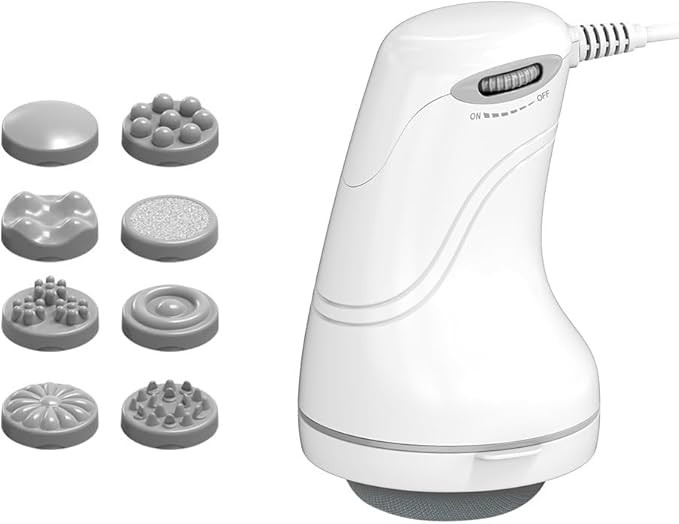 SWZEC Skin Haven Body Sculptor (White) | Amazon (US)