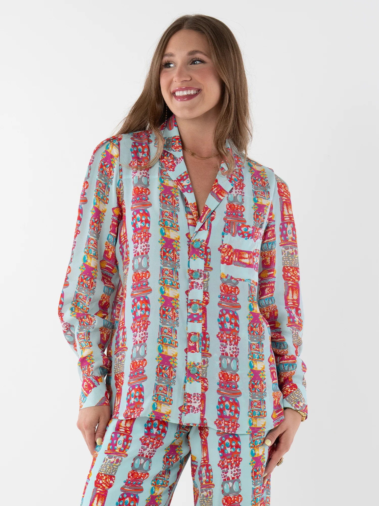 Austin Top | Emily McCarthy