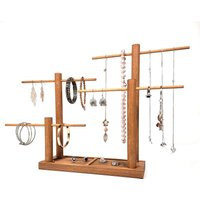 Jewelry Display Holder Stand Organizer | Etsy (US)