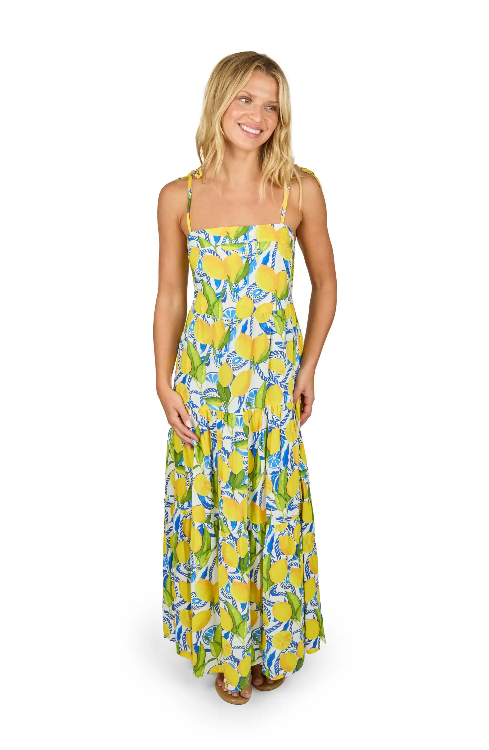 The Positano - Resort Dress | Nordstrom