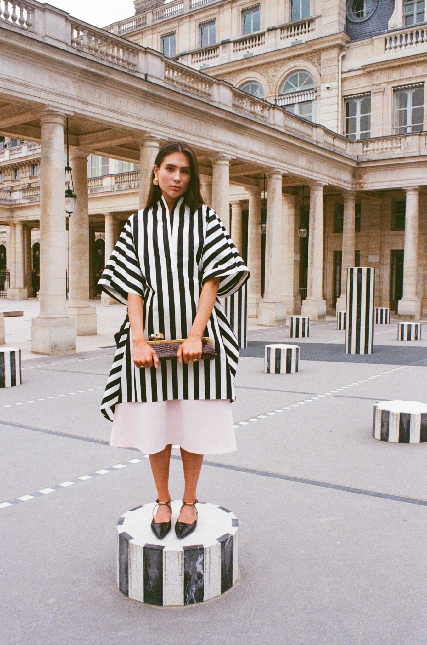 Lost in spring 

#LTKeurope #LTKspring #LTKuk