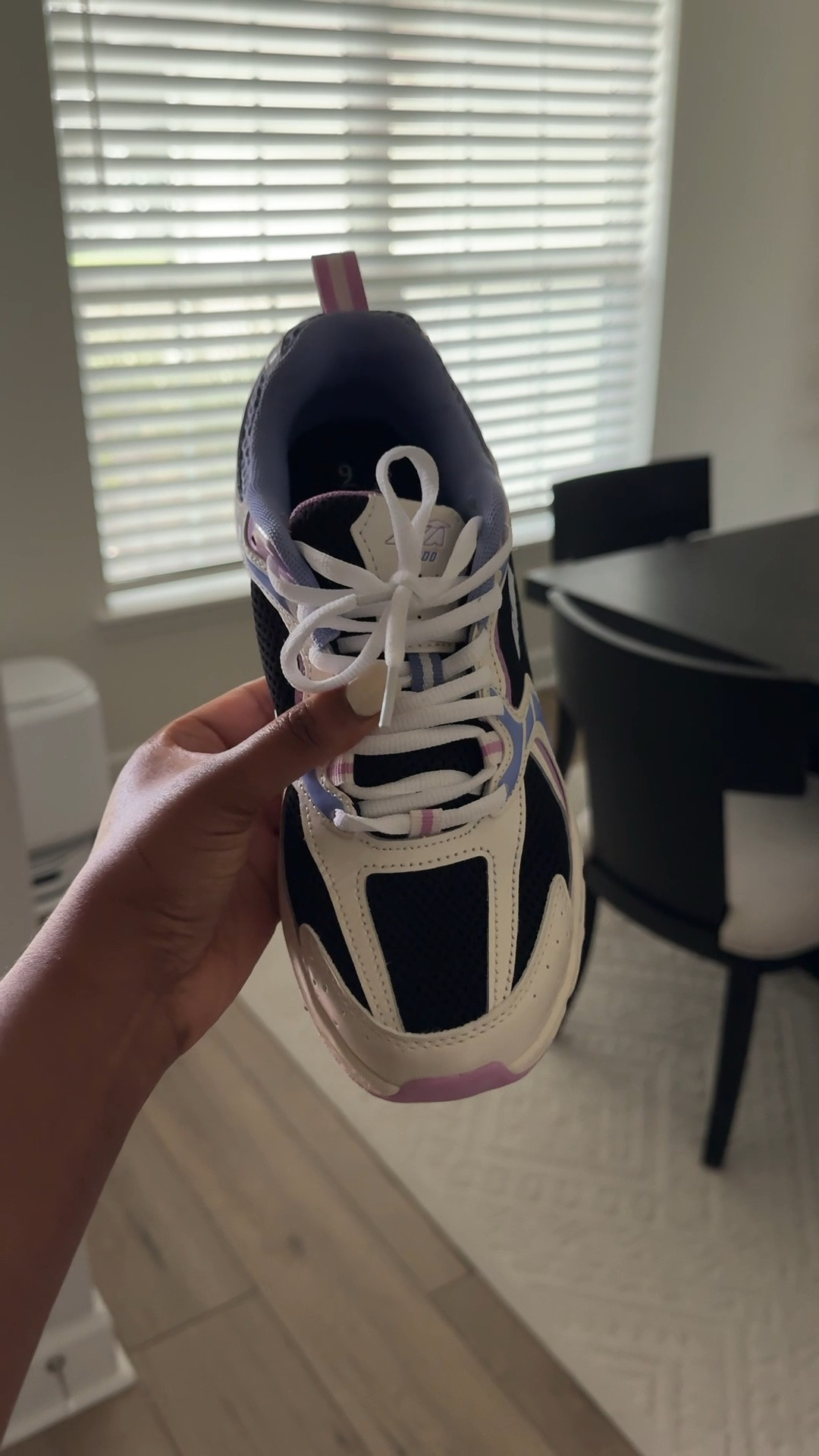 Im obsessed with these. They’re super comfortable and only $24. 

Available in different colors! Hurry they sell out fast.