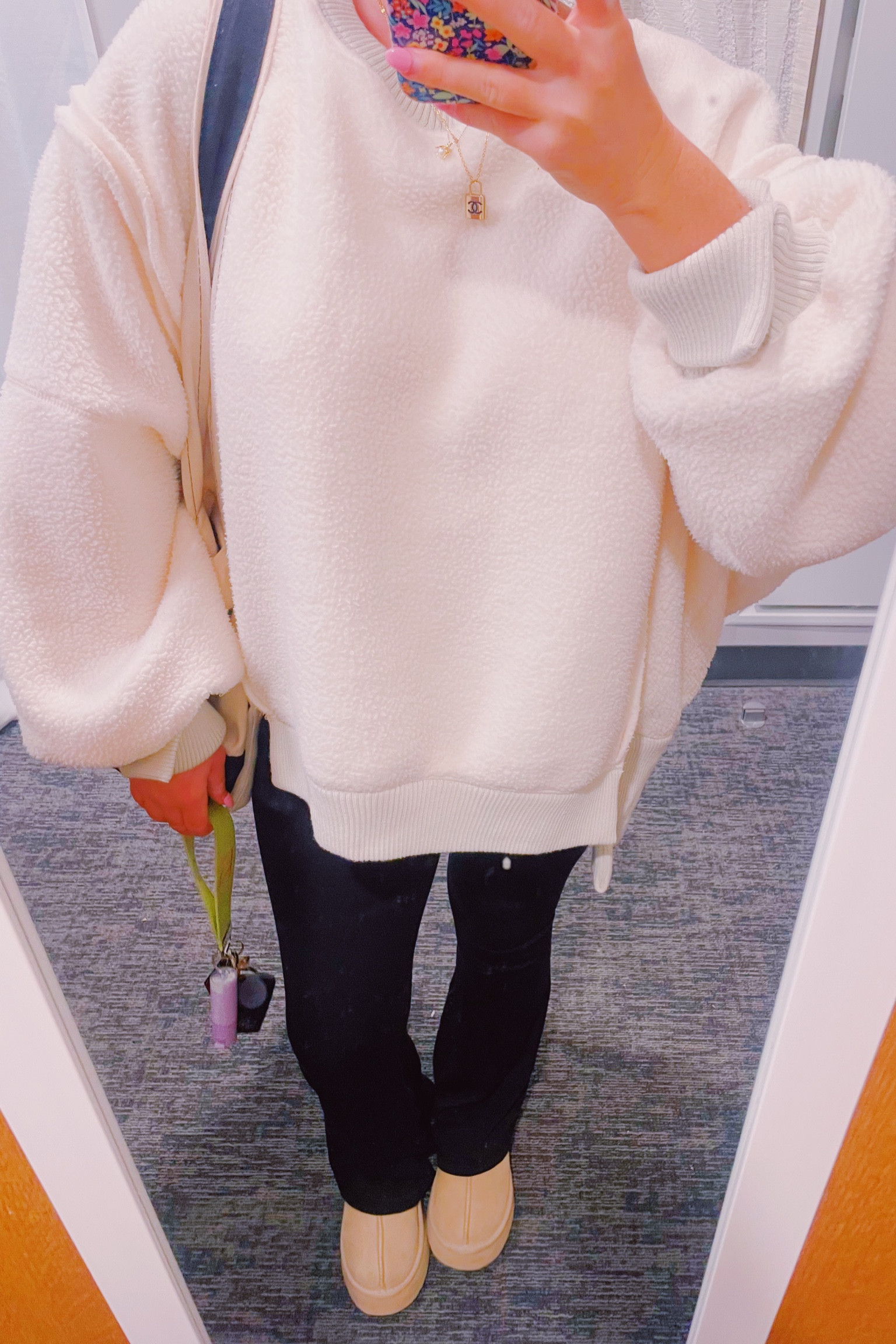 my FAV pullover 

#LTKstyletip #LTKSeasonal