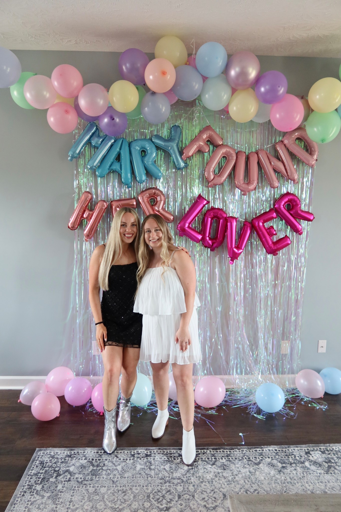 Taylor Swift Bachelorette 💕 She found her lover 💕 Linked everything I purchased to decorate the Airbnb for the weekend. 

#LTKFindsUnder50 #LTKWedding #LTKParties