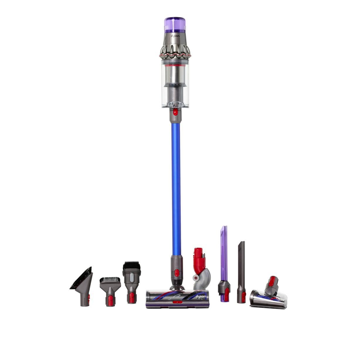 Dyson V11 Torque Drive Cordless Vacuum with 7 Tools | HSN