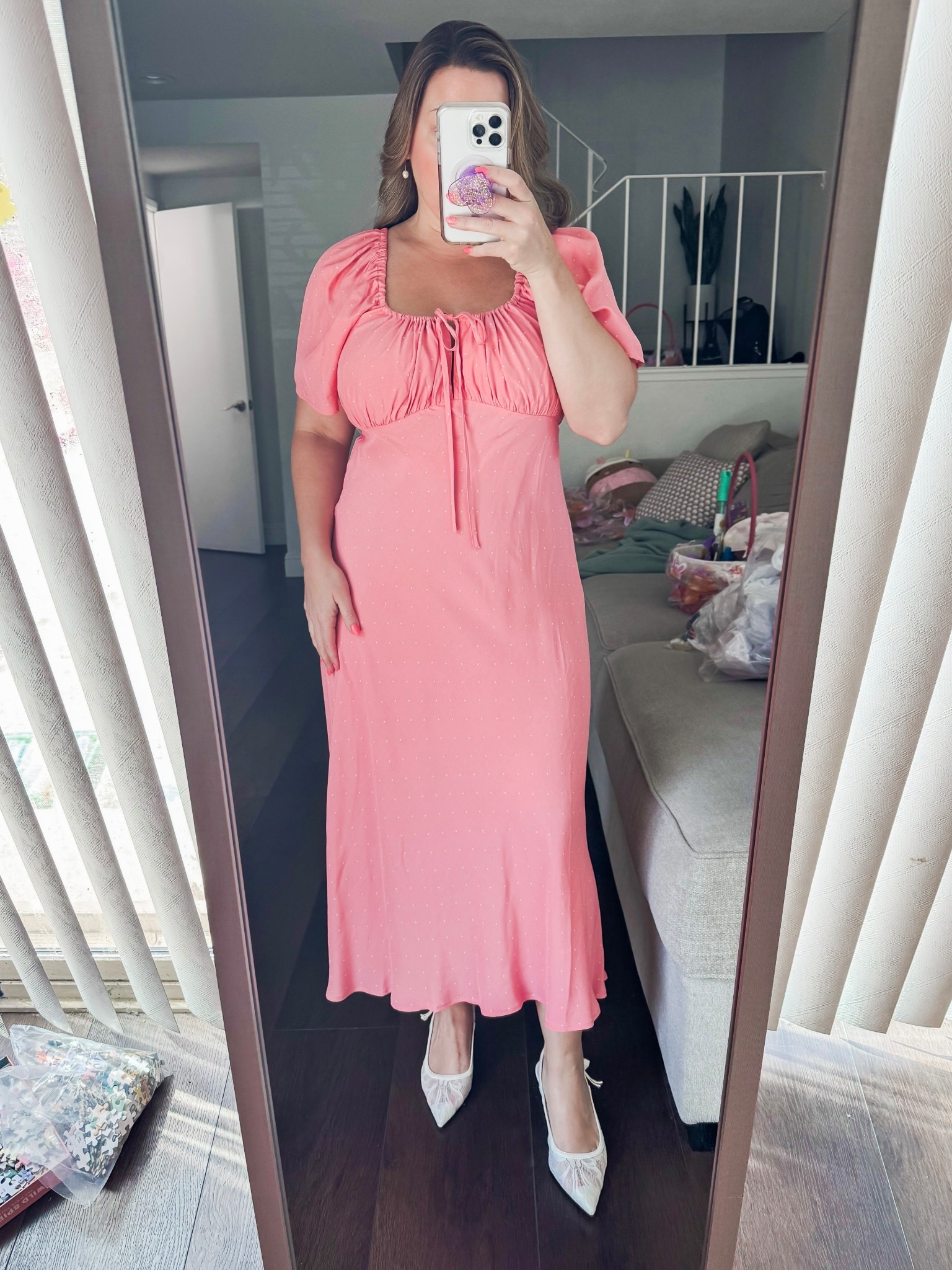 Happy Easter 🐰 

#LTKOver40 #LTKPetite