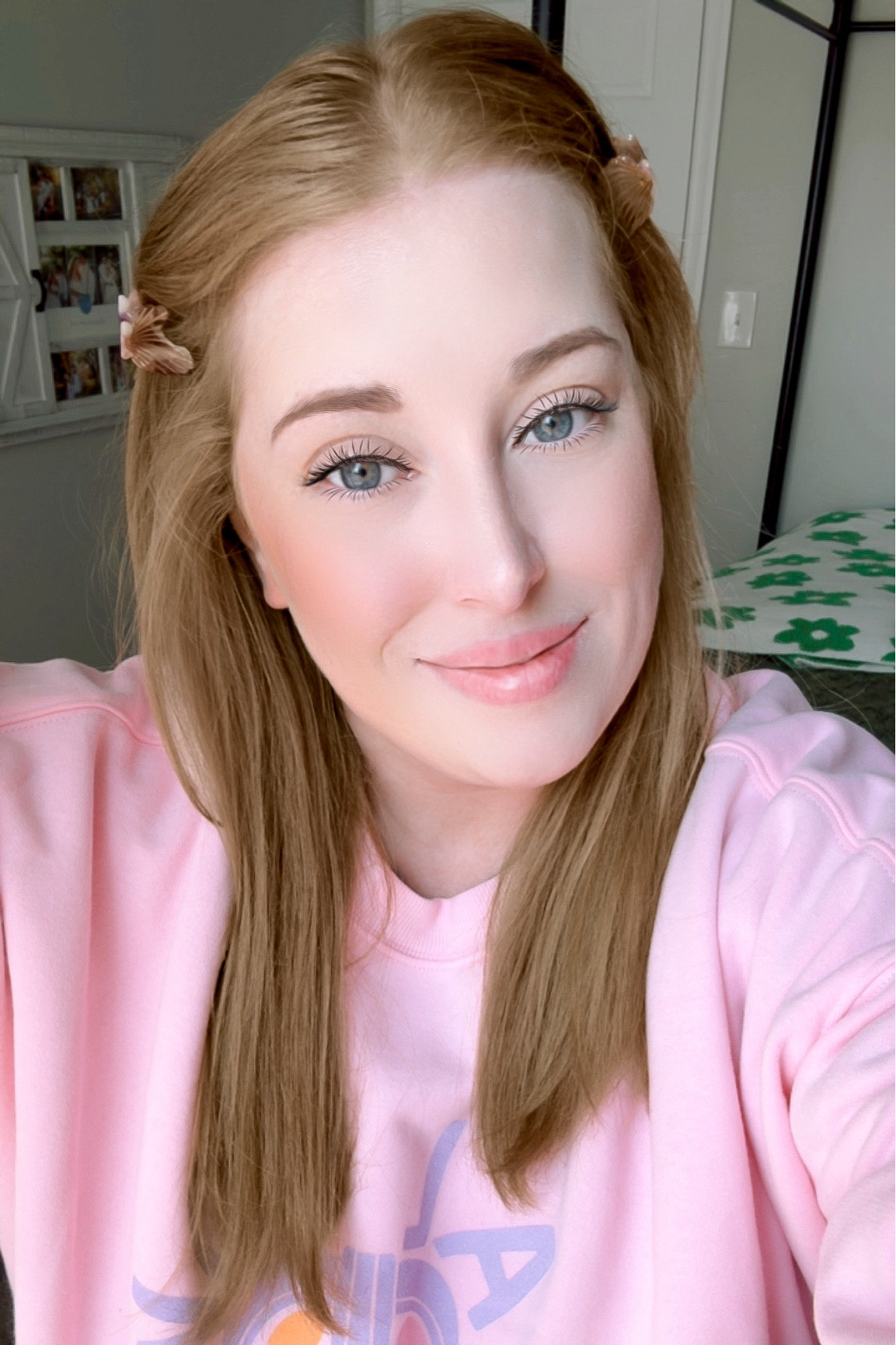 Obsessed with my Pink Lily finds 😍



#LTKMidsize #LTKHome #LTKStyleTip