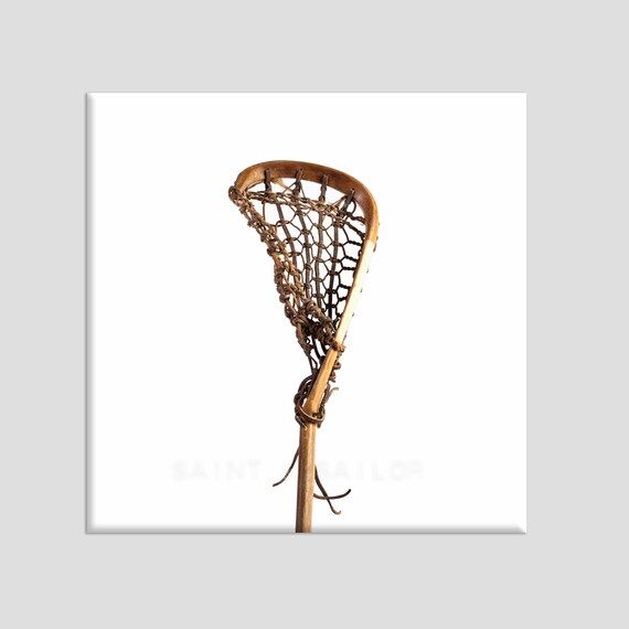 Lacrosse Stick Photo print, Boys Room decor, Boys Nursery Ideas, Sports art, Sport Prints, Man Ca... | Etsy (US)