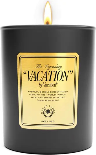 Vacation by Vacation® Perfumed Candle | Nordstrom | Nordstrom