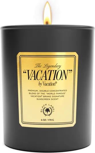 Vacation by Vacation® Perfumed Candle | Nordstrom | Nordstrom