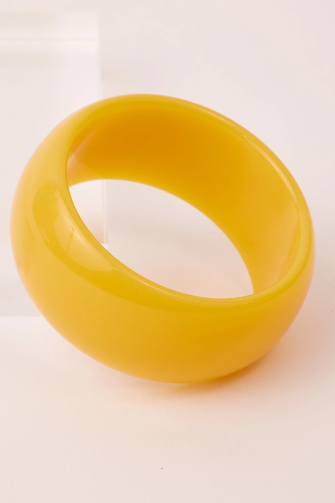 Ashley Bracelet- Yellow | Avara