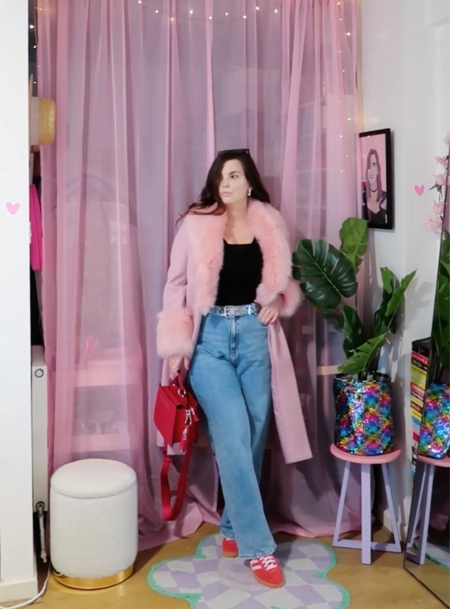 Saturday Fit

#LTKstyletip #LTKfindsunder100 #LTKitbag