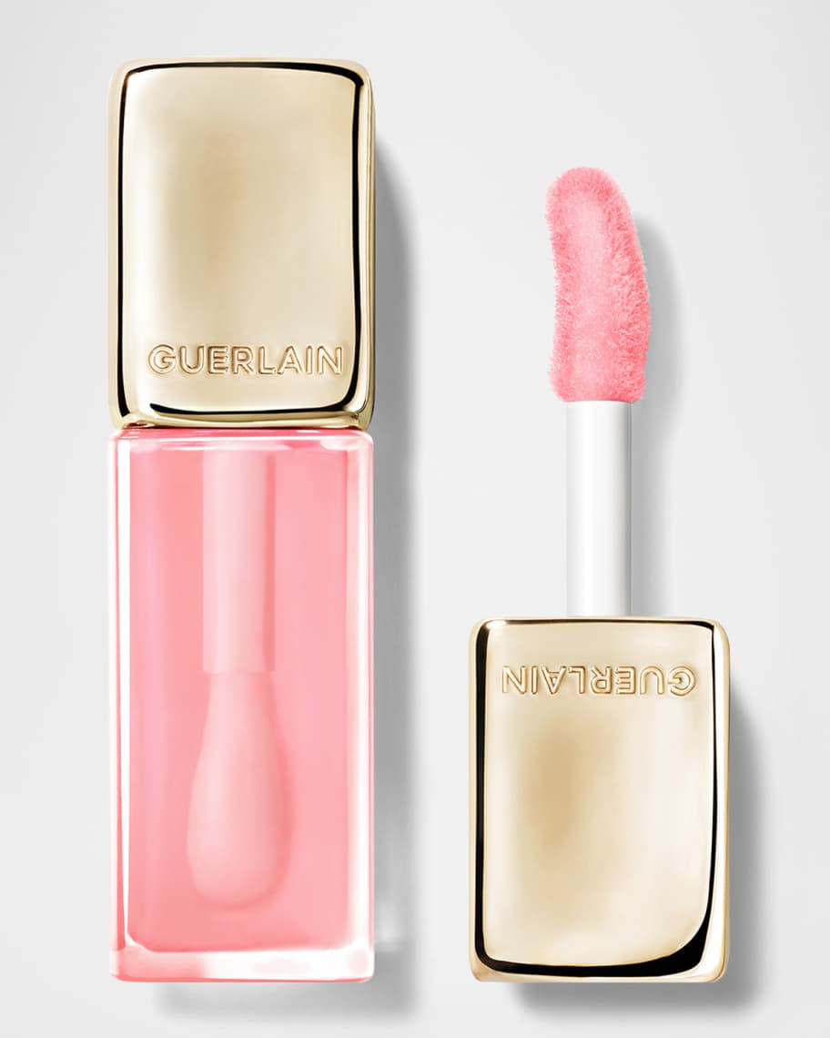 Kiss Kiss Bee Glow Lip Oil | Neiman Marcus