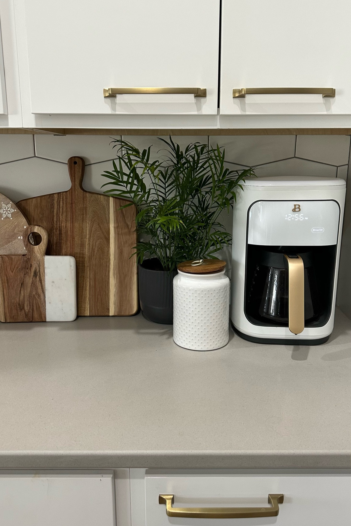 Morning coffee station! 

#LTKGiftGuide #LTKfindsunder50 #LTKsalealert