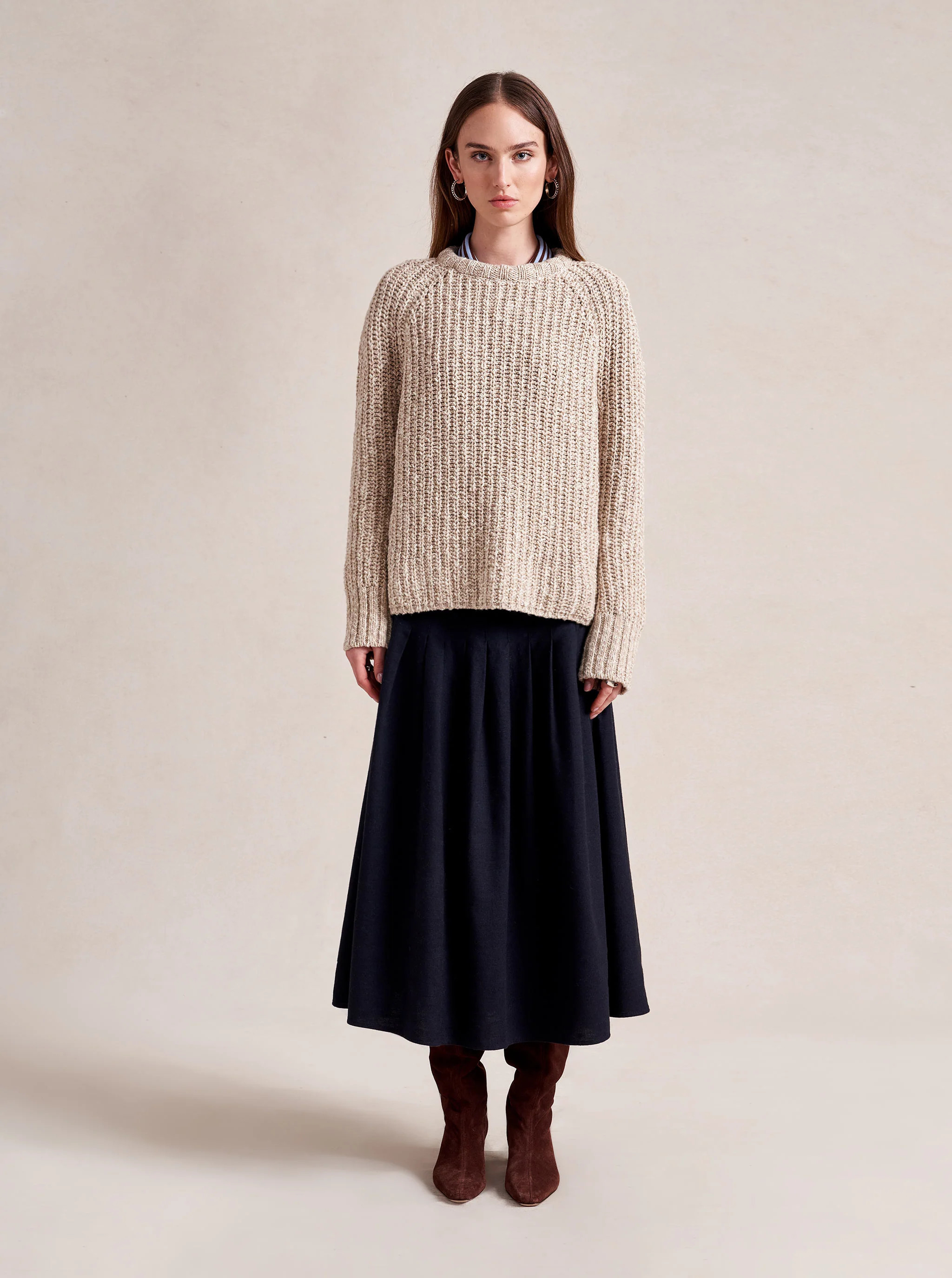 Rory Sweater | La Ligne