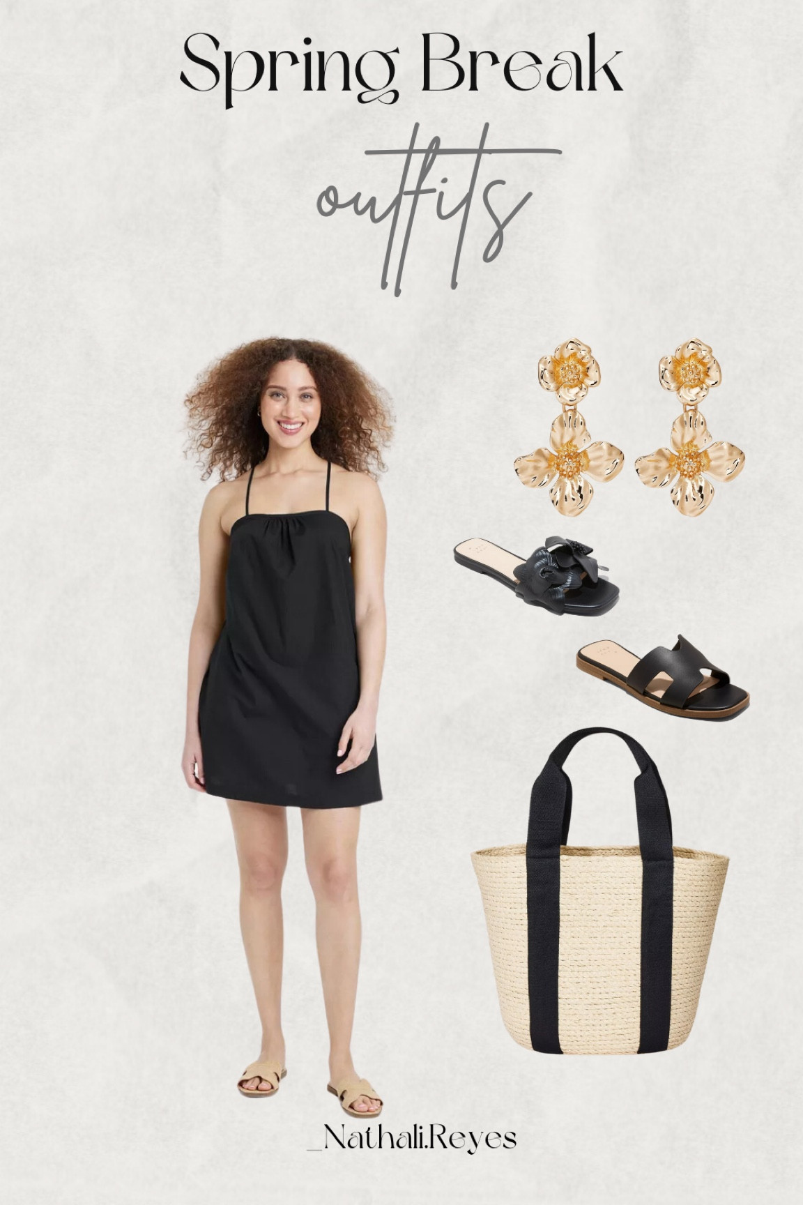 Spring Outfit/ DateNight Outfitt

#LTKfindsunder50 #LTKstyletip #LTKSeasonal