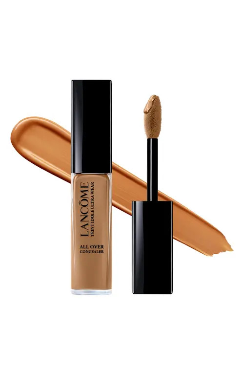 Lancôme Teint Idole Ultra Wear All Over Hydrating Full Coverage Concealer in 460 Suede W at Nordstrom | Nordstrom