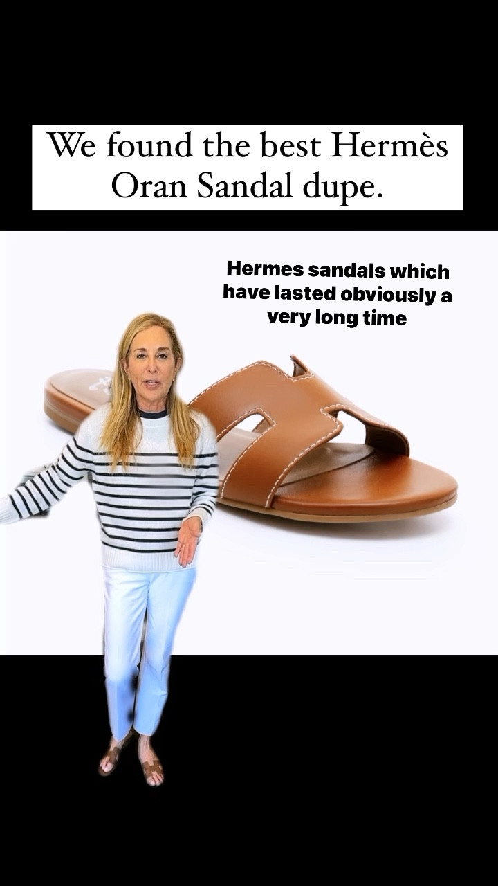 We love a high quality dupe! 

#LTKshoecrush #LTKstyletip