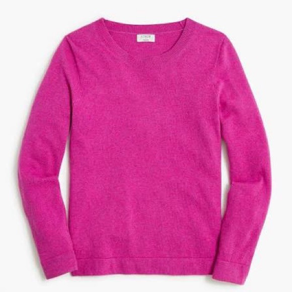 NWT J. Crew Teddie Sweater | Poshmark