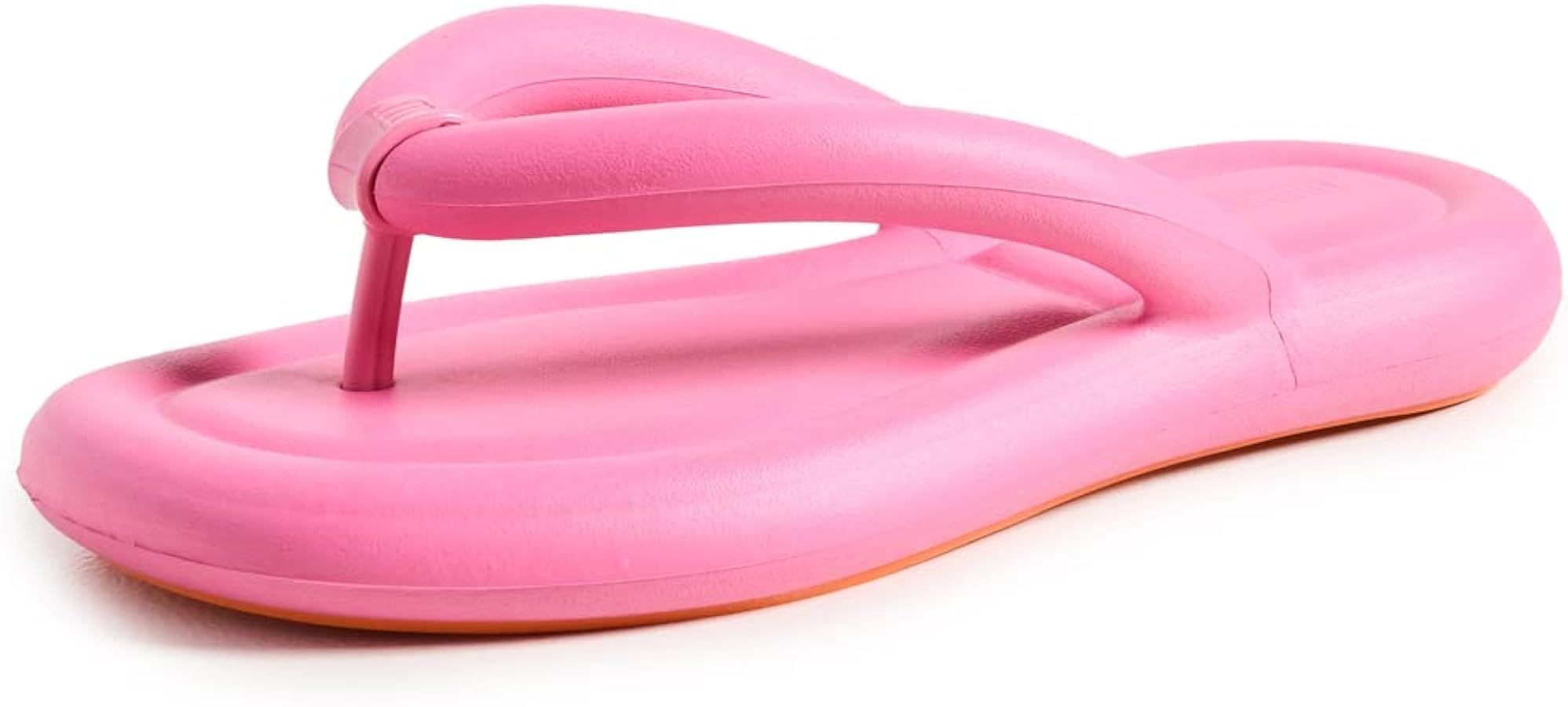 Melissa Women's Flip Flop Free Sandals | Amazon (US)